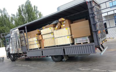 Jasa Import Borongan Door to Door Murah