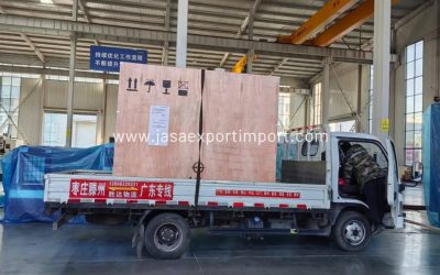 Jasa Import Borongan, Door to Door Service Murah